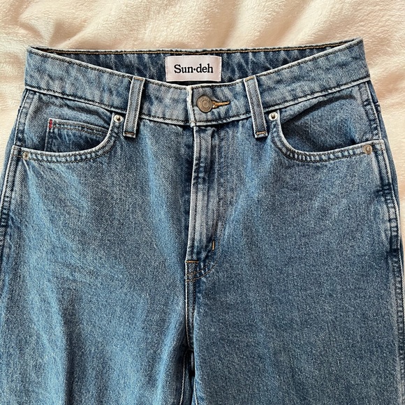 Mom jeans Sun-deh - Picture 2 of 4